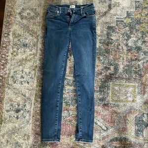 Citizens of Humanity denim jeans!